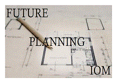 Architectural Technician-Isle of Man-Future Planning IOM